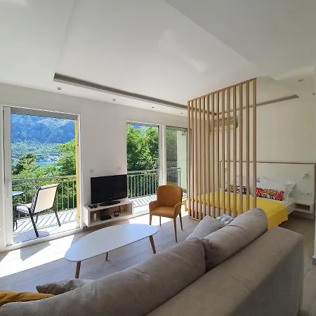קוטור Viola Lux Apartments מראה חיצוני תמונה