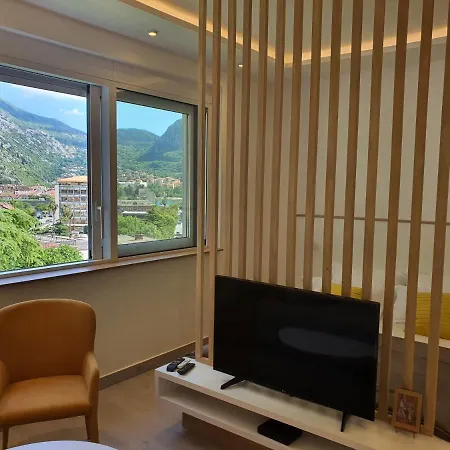 קוטור Viola Lux Apartments מראה חיצוני תמונה